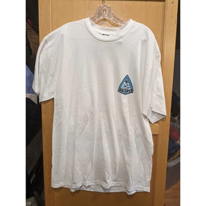 Air Lopez - Just Do It Later - Senor Lopez Vintage Single Mens T Shirt Large Nwt